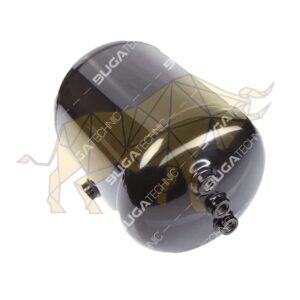 81514010237 AIR TANK MAN 8 LT. 206*294 B07021004 81514010237