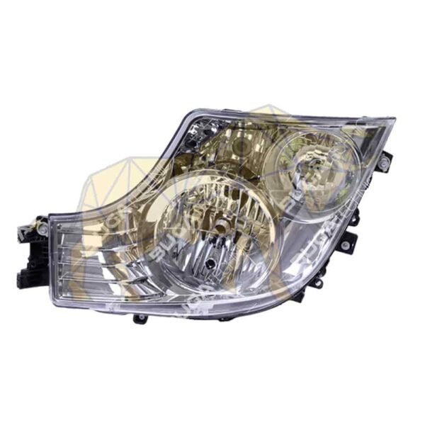 B05019009 81251016420 9608200239 HEAD LAMP, LEFT, WITHOUT BULB