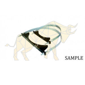 B07181010 AIR TANK CLAMP B07181010 B07181010