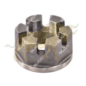 B11224002 326216030 0326216030 AXLE NUT SPARE PART