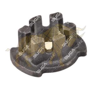 B11224005 326216080 0326216080 AXLE NUT SPARE PART