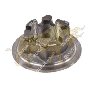 B11224003 326217170 0326217170 AXLE NUT SPARE PART