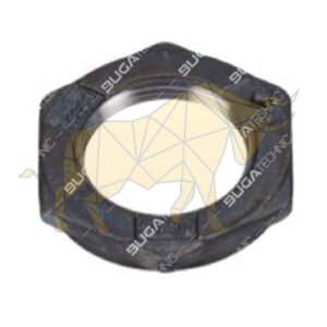 B11214003 1011004002 1011004002 AXLE NUT SPARE PART