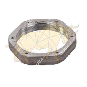 B11214006 1011007001 1011007001 AXLE NUT SPARE PART