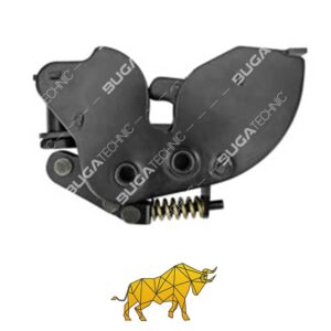 B13043516 1383496 1383496 CAB LOCK BUGA TECHNIC