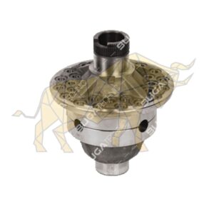 B11014013 3463500427 3463500427 B DIFF. CASE - SHORT NECK (EMPTY)