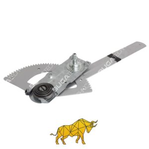 B13019010 3717250402 3717250402 WINDOW REGULATOR RIGHT