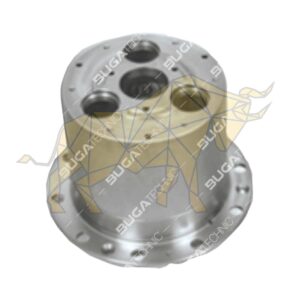 B11072033 42037489 42037489 BELL HUB - OLD MODEL (EMPTY)
