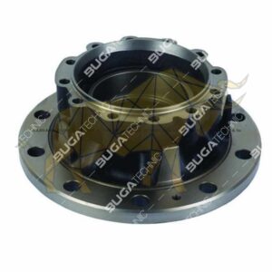 B11062028 7420819859 7420819859 DIFFERENTIAL WHEEL HUB KIT