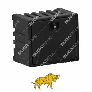 B14184527 B14184527 TOOL BOX ONE LOCK 500*470*470 mm