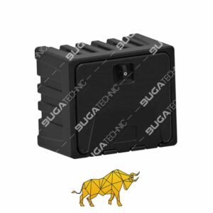 B14184528 B14184528 TOOL BOX ONE LOCK 700*470*470 mm