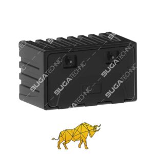 B14184529 B14184529 TOOL BOX DOUBLE LOCK 1000*470*470 mm