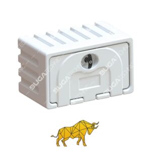 B14184532 B14184532 TOOL BOX NEW MODEL 600*350*350 mm