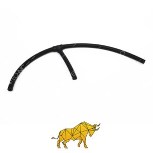 B01027093 81963050169 81963050169 HEATING HOSE B01027093 MAN