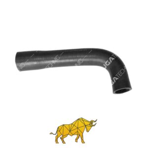 B01407078 MC329051 MC329051 RADIATOR HOSE