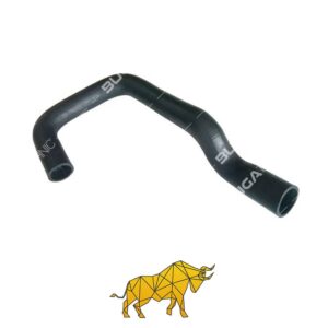 B01407049 TU213111 TU213111 RADIATOR HOSE