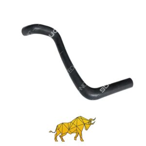 B01407044 TU213114 TU213114 RADIATOR HOSE