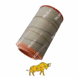 B01052502 1536226 1536226 AIR FILTER B01052502 DAF