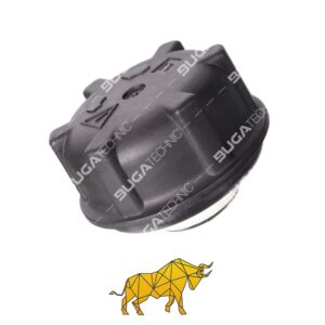 B01050000 1867861 1867861 RADIATOR CAP B01050000 DAF
