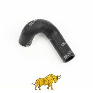 B01027118 81963010631 81963010631 HEATING AIR HOSE MAN