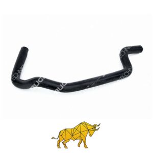 B01027102 81963010917 81963010917 HEATING AIR HOSE MAN