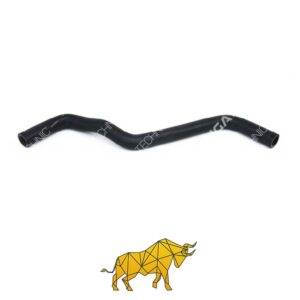 B01027053 81963050262 81963050262 HEATING AIR HOSE MAN