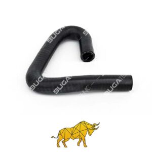 B01027054 81963050272 81963050272 HEATING AIR HOSE MAN
