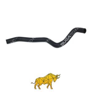 B01027092 81963050365 81963050365 HEATING AIR HOSE MAN