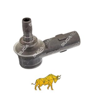 656084 0656084 TIE ROD END LH B09051018 DAF