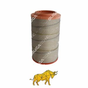 B01052501 1371779 1371779 AIR FILTER B01052501 DAF