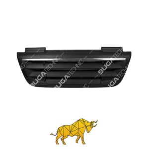 B13051507 1375876 1375876 RADIATOR GRILLE B13051507 DAF