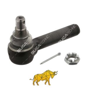 B09051014 1703473 1703473 TIE ROD END LH B09051014 DAF