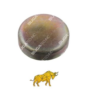 B01051508 267438 267438 EXPANSION PLUG B01051508 DAF