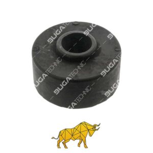 B08051010 109860 109860 RUBBER BUSHING B08051010 DAF