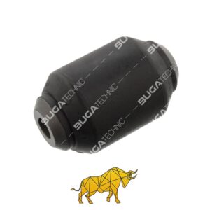 B08048020 1401465 1401465 RUBBER BUSHING-AIR SUSPENSION DAF