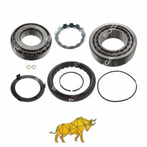 B01054006 1607435 1607435 CRANKSHAFT POSITION SENSOR DAF