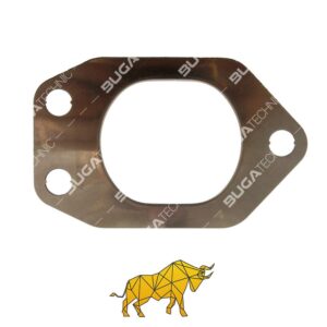 B01050009 1639810 1639810 EXHAUST MANIFOLD GASKET DAF