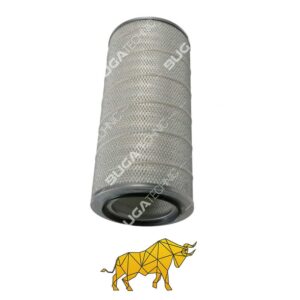 B01042505 1660376 1660376 AIR FILTER B01042505 SCANIA