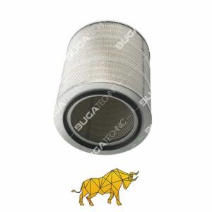 B01042504 1660619 1660619 AIR FILTER B01042504 SCANIA