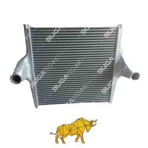 B01045005 1664351 1664351 INTERCOOLER RADIATOR SCANIA