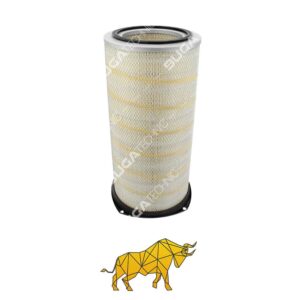 B01042507 1665563 1665563 AIR FILTER B01042507 SCANIA