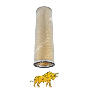 B01042508 1665886 1665886 AIR FILTER B01042508 SCANIA