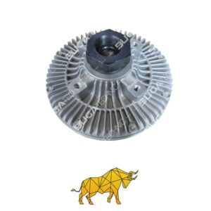 B01039034 1674527 1674527 VISCO DRIVE,FAN VOLVO