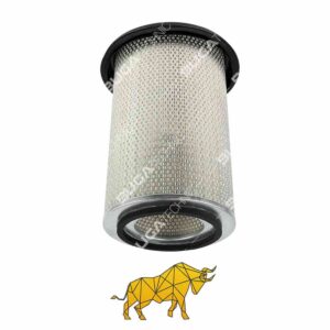 B01042513 500858 500858 AIR FILTER SCANIA