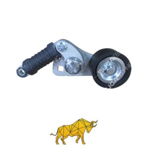 B01018502 5412000370 5412000370 BELT TENSIONER MERCEDES