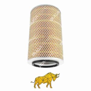 B01042514 6644991 6644991 AIR FILTER B01042514 SCANIA