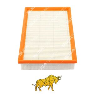 B01042510 89002750 89002750 AIR FILTER SCANIA