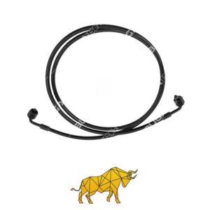 B13030024 1076202 1076202 CABIN LIFTING HOSE SCANIA
