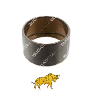 1606683 1606683 KING PIN BUSH SCANIA
