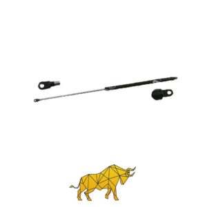 B13035002 1611159 1611159 GAS SPRING GRILLE SCANIA